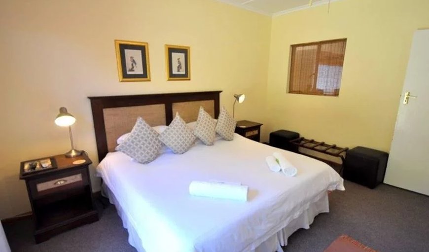 Phillipine: Phillipine room with king size bed or twin single beds.