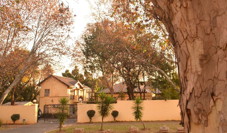 Welcome to Chancellors Court in Clydesdale, Pretoria (Tshwane), Gauteng, South Africa