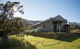 Waterval Farm-Stay image