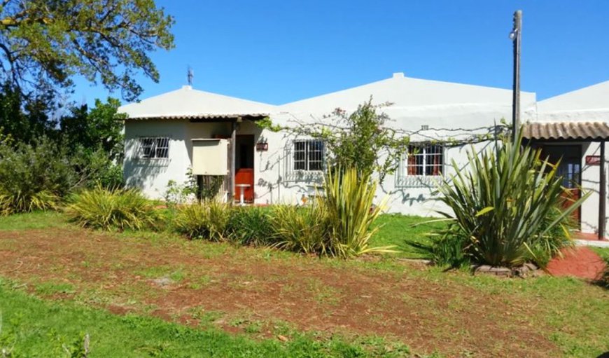 Welcome to Aanhouwen Cottages! in Elgin, Grabouw, Western Cape, South Africa