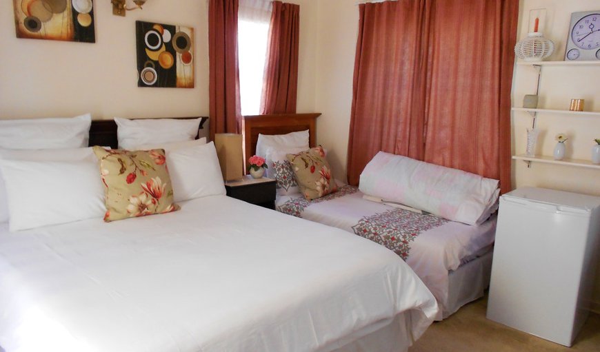 Standard Double Room: Standard Double Room