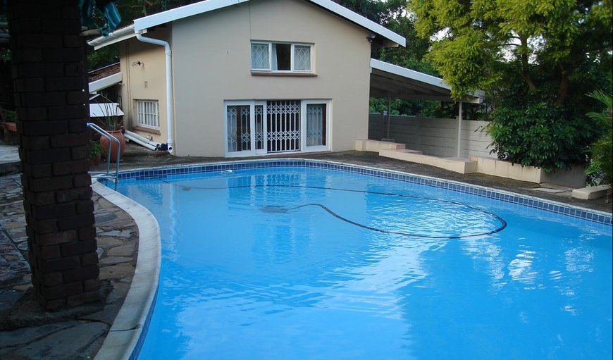 Welcome to Escombe Accommodation in Queensburgh, Durban, KwaZulu-Natal, South Africa