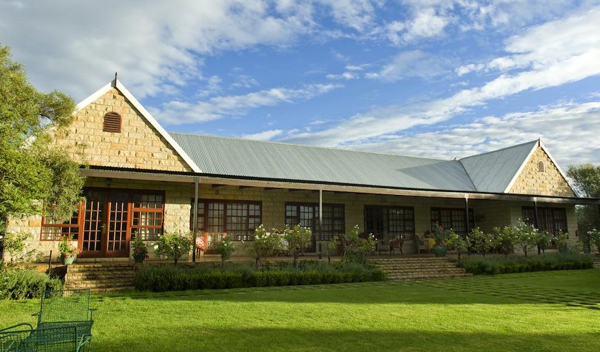 Olive Hill Country Lodge in Bloemfontein, Free State Province, South Africa