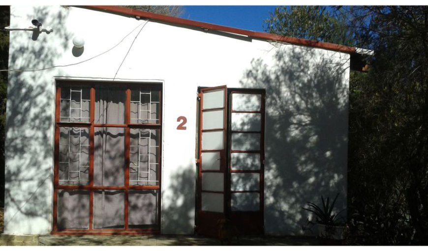 El Shaddai Backpackers in Bloemfontein, Free State Province, South Africa