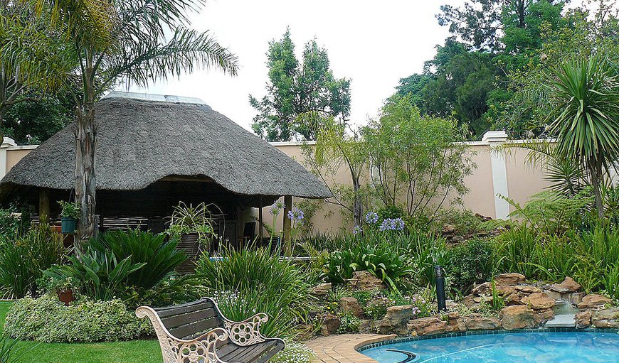 Welcome to LittleField Luxury Suite in Johannesburg (Joburg), Gauteng, South Africa