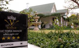 Victoria Manor image