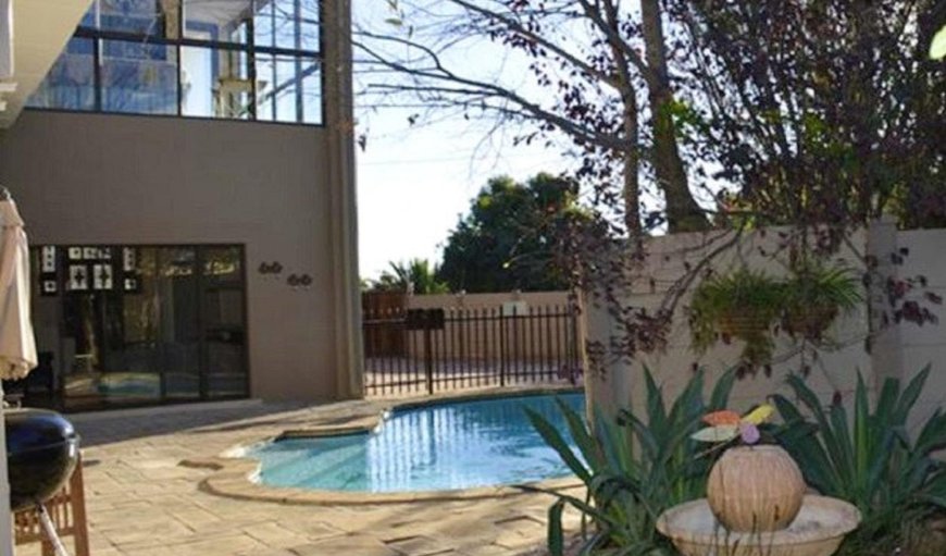 Welcome to Two Bells Guest House in Bloemfontein, Free State Province, South Africa