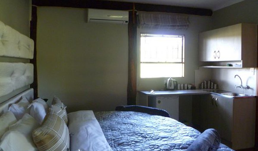 Self Catering Units: Self Catering Unit