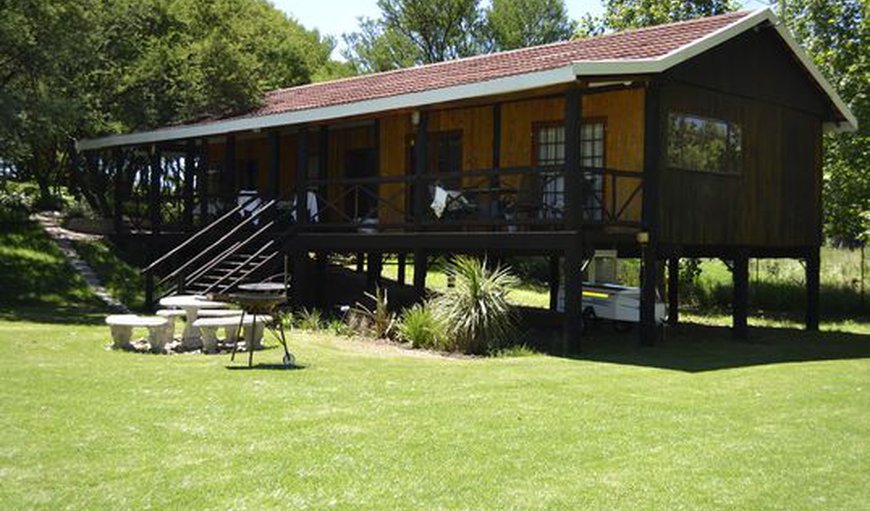 Wooden Cabin: Wooden Cabins