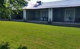 Green Willows Guest House image