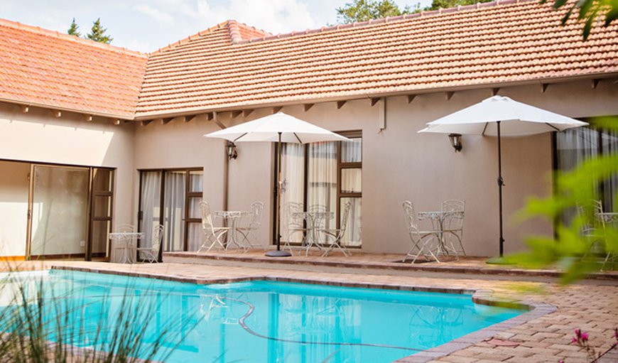 Abiento Guesthouse in Bloemfontein, Free State Province, South Africa