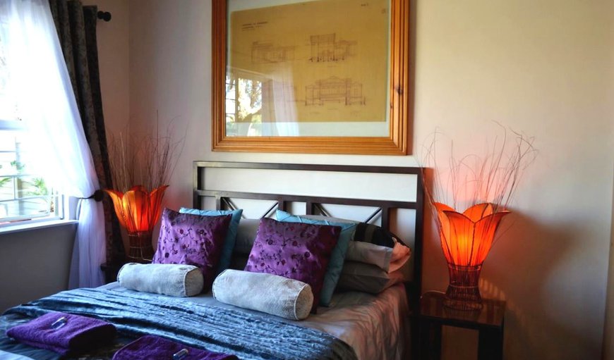 Home Sprint Home - Unit One: Bedroom