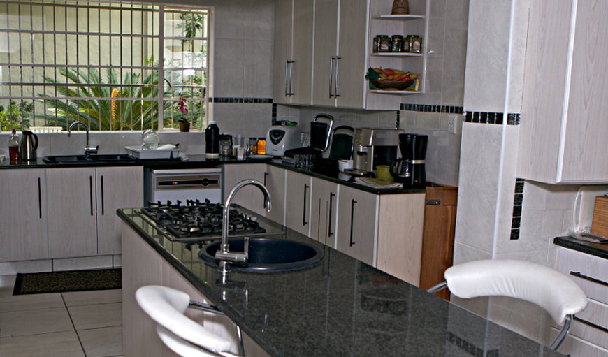 Main Kitchen