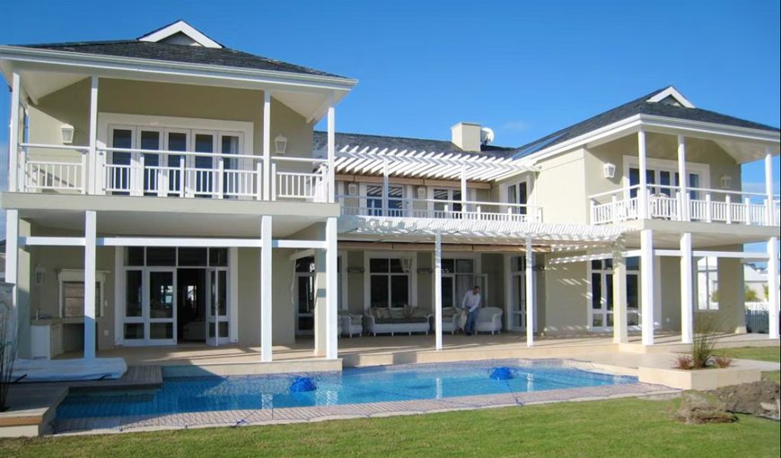 Welcome to P108 Plantation Manor in Thesen Islands, Knysna, Western Cape, South Africa