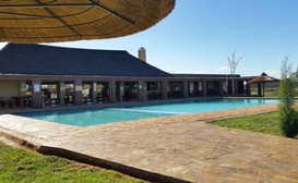 Tswingwana Guest Lodge image