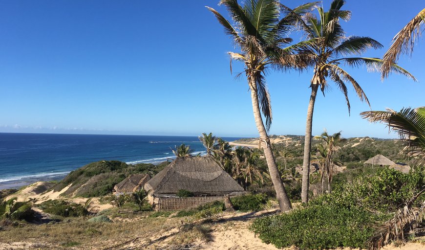 Welcome to Vista Bonita! in Jangamo, Inhambane Province, Mozambique