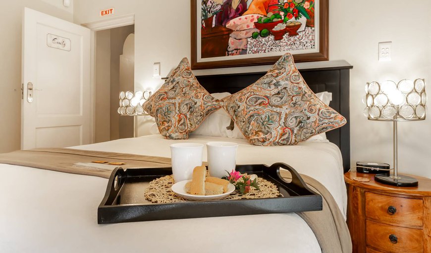 Room Emily in Mtunzini, KwaZulu-Natal, South Africa