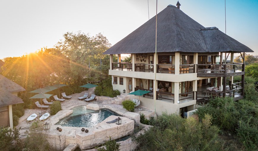 Makumu Private Game Lodge in Klaserie Private Nature Reserve, Limpopo, South Africa