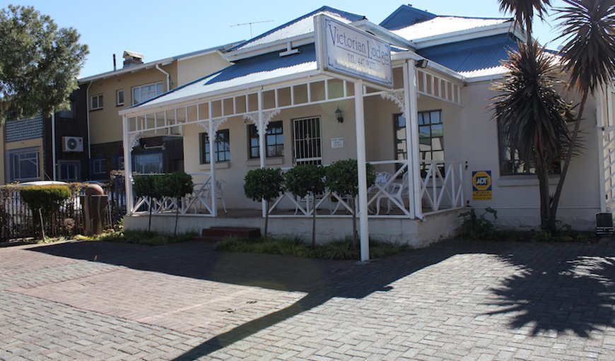 Welcome to Victorian Lodge in Westdene, Bloemfontein, Free State Province, South Africa