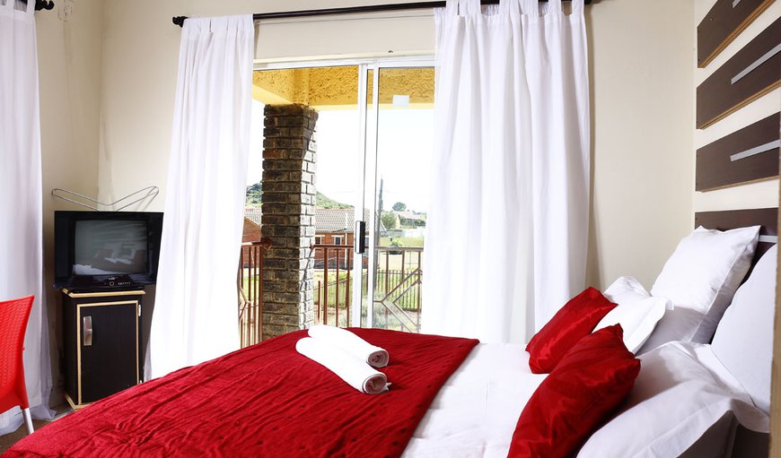 Baobab Tree Guest House in Bloemfontein, Free State Province, South Africa