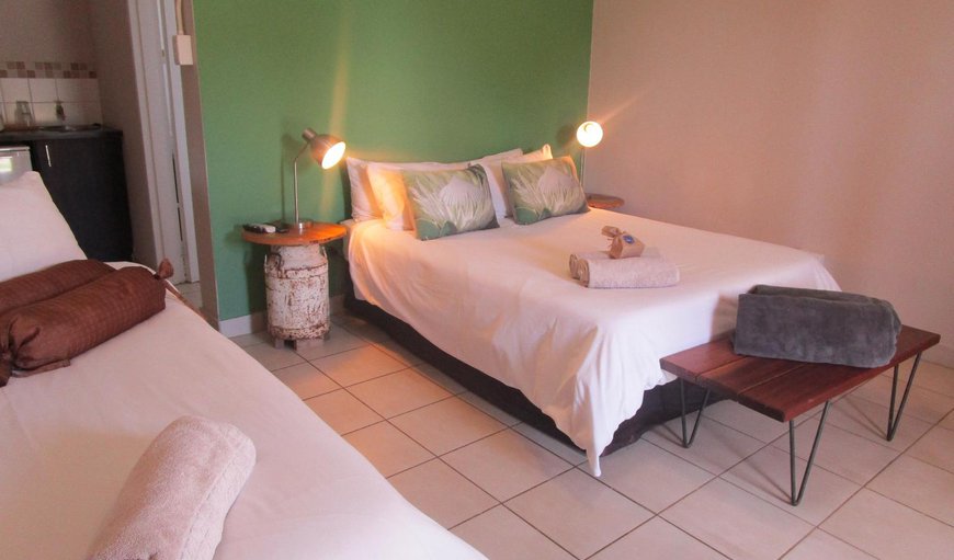 Chalet 5: Chalet 5