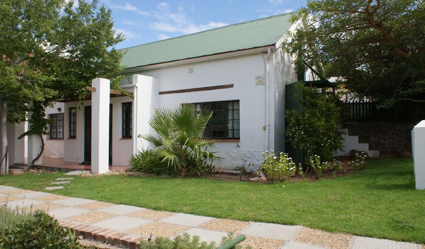 2 bedroom cottage. in Montagu, Western Cape, South Africa