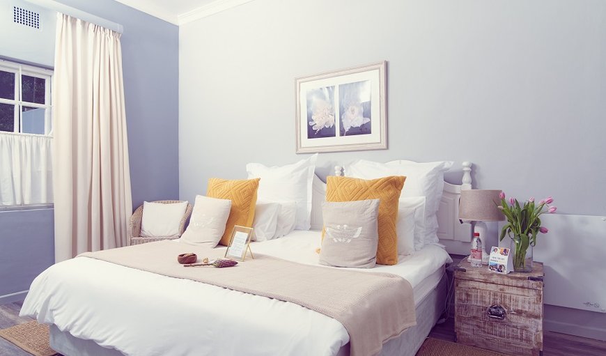 Standard Room / Sauvignon Blanc: Bedroom