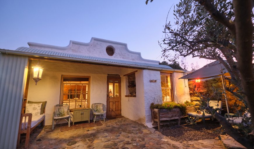Olive Stone Farm and Cottages in Montagu, Western Cape, South Africa