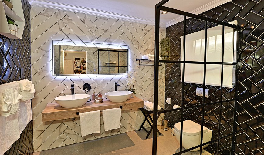Superior Queen Suite
