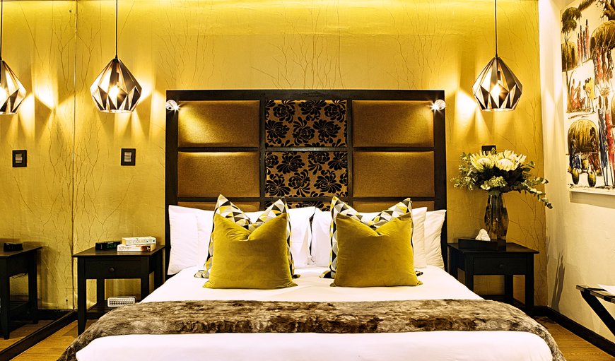 Superior Queen Suite in Tweefontein-k, Mpumalanga, South Africa