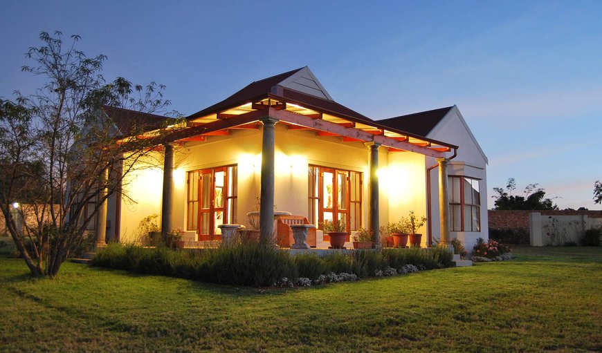 Hartley Manor Guest House in Muldersdrift, Gauteng, South Africa