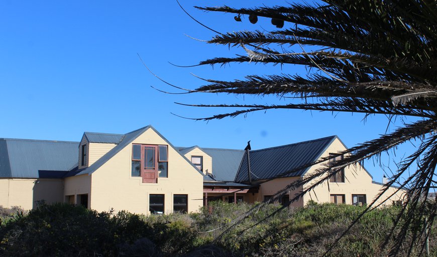 West Coast GuestHouse in Grotto Bay, Western Cape, South Africa