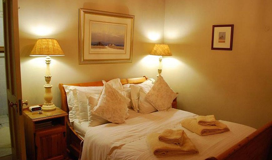 Luxury Suites: The Luxury Suites comprises double beds