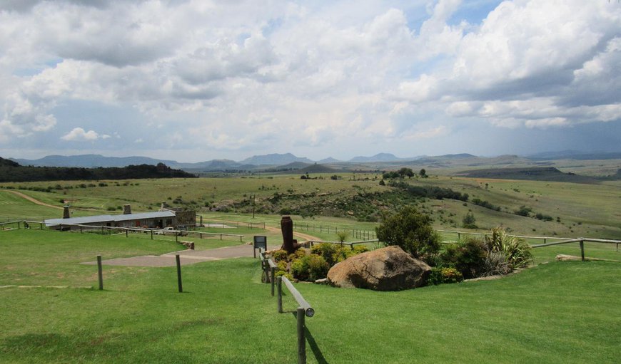 Blesbok Self-catering Unit photo 68