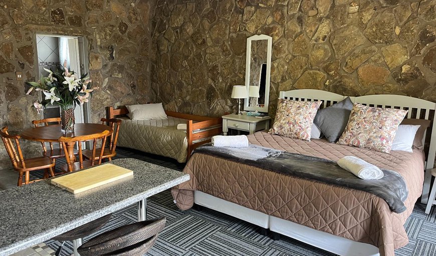 Rooibok Self-catering Unit photo 114