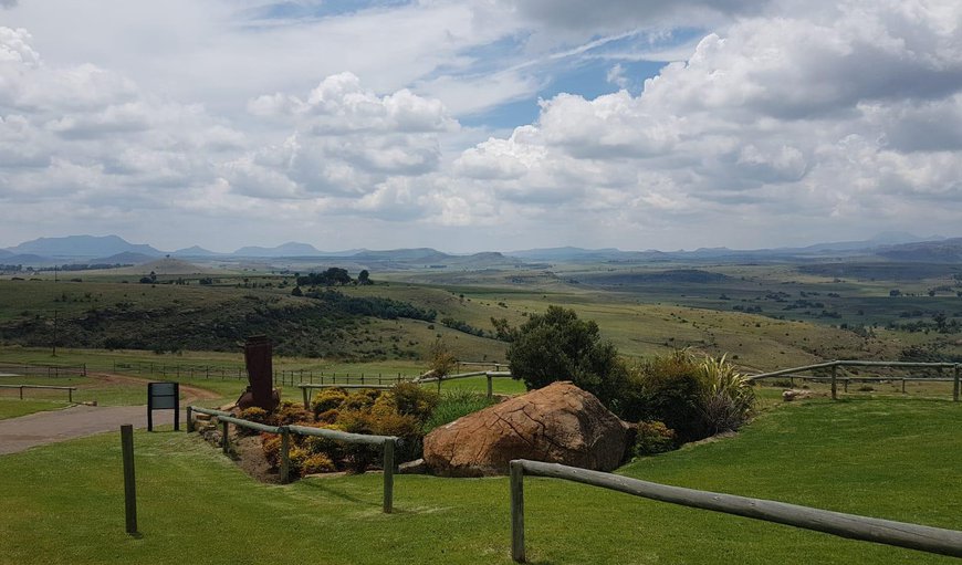 Rooibok Self-catering Unit photo 113
