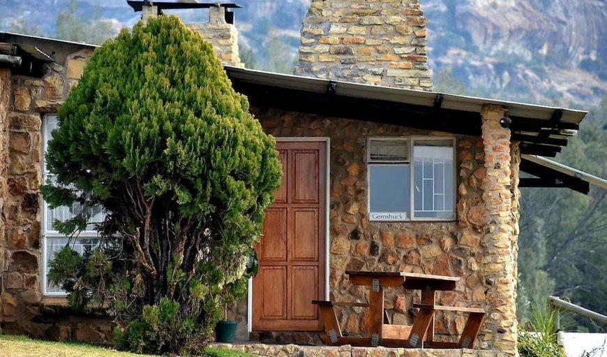 Gemsbok Self-catering Unit photo 88
