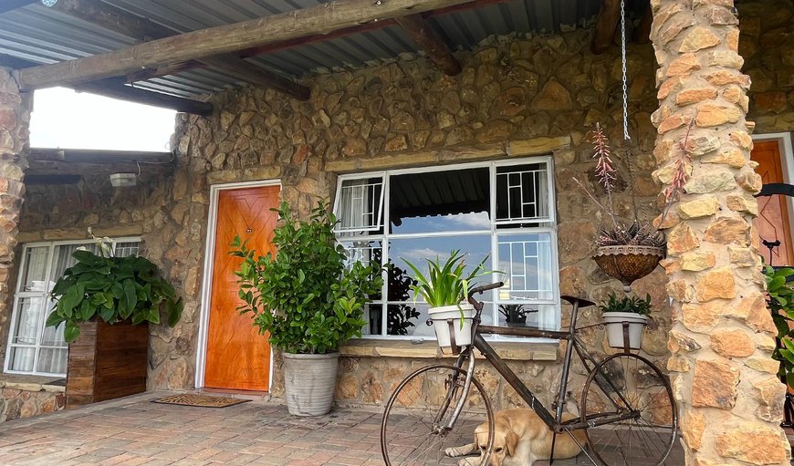 Wildebees Room 3 (Non-Self-catering) photo 44
