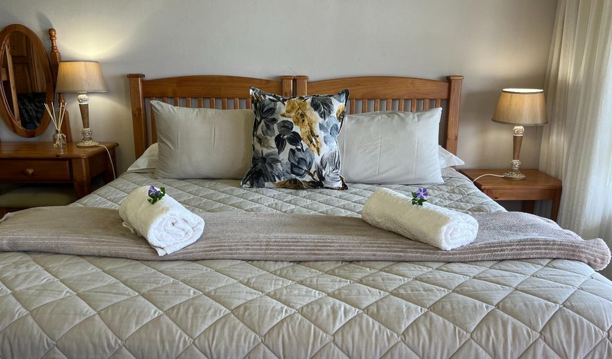 Wildebees Room 4 (Non-Self-catering) photo 54