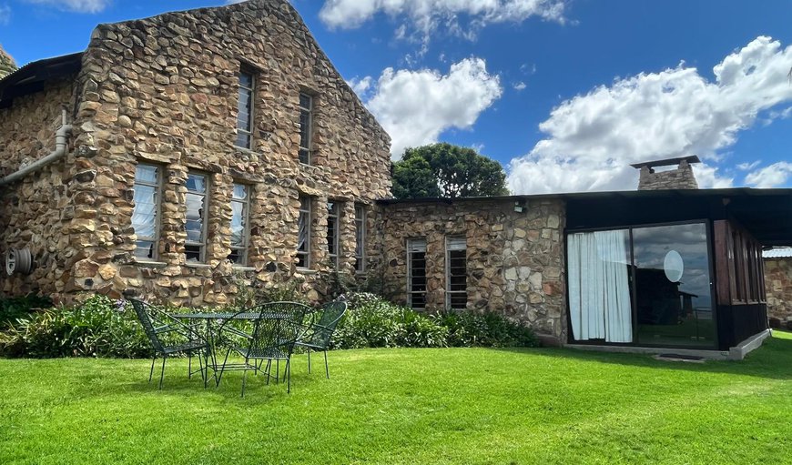 Blesbok Self-catering Unit photo 67