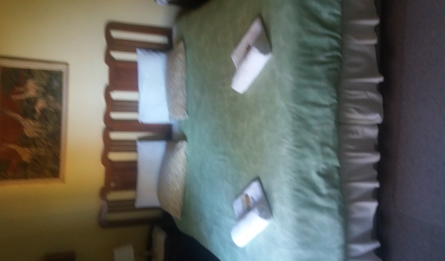 This is a big room with an Queen size bed and a en-suite shower and toilet an additional bed can be put in this room for a child should the child wish to sleep with the parants This is a big room with an Queen size bed and a en-suite shower and toilet an additional bed can be put in this room for a child should the child wish to sleep with the parants