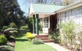 Drs Place Country Guesthouse image