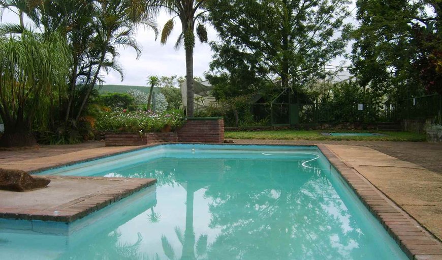 Welcome to Hazy Park Lodge And Caravan Park! in Hazyview, Mpumalanga, South Africa