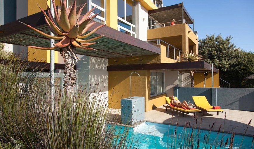 Welcome to Crayfish Lodge Sea & Country Guest House in Gansbaai, Western Cape, South Africa