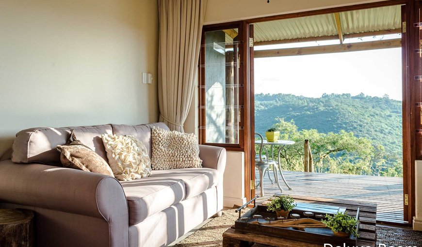 The Hilton Bush Lodge in Pietermaritzburg, KwaZulu-Natal, South Africa