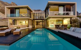 Serenity Villa image