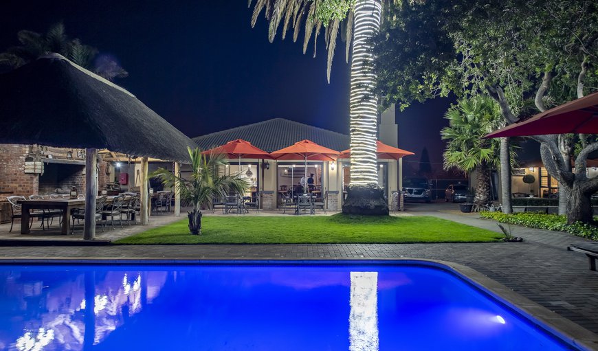 Excellent Guest House in Bellville, Cape Town, Western Cape, South Africa
