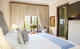 Ivory Manor Boutique Hotel image