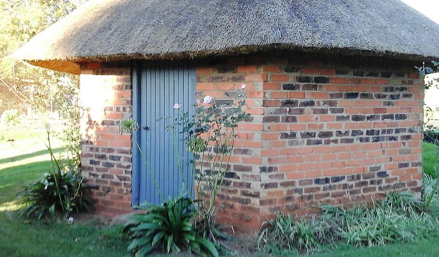 Piccadilly Garden Cottage: Piccadilly Garden Cottage