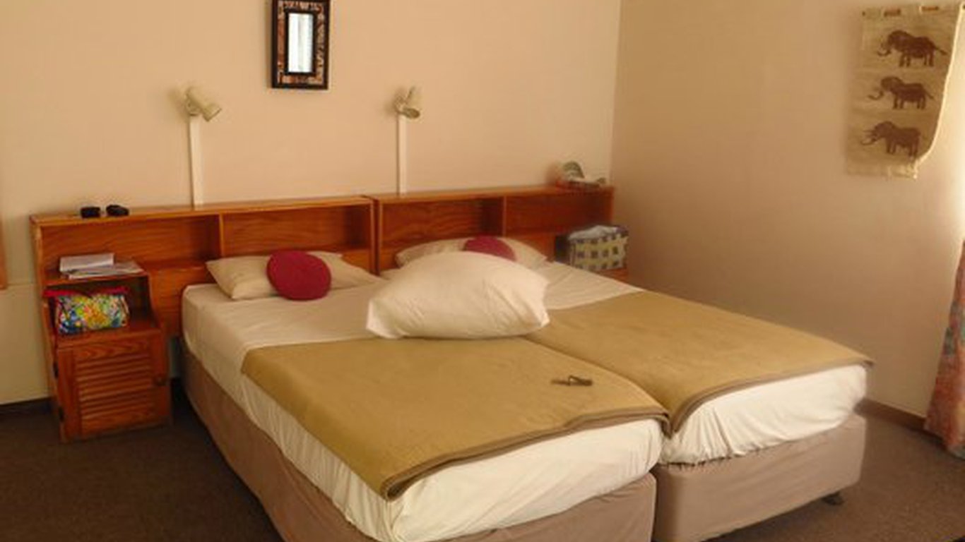 Hotel Pension D Avignon In Swakopmund Best Price Guaranteed